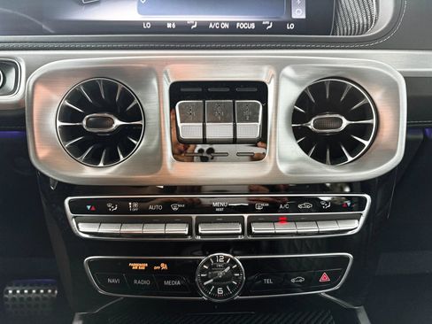 Used 2019 Mercedes-Benz G 63 AMG 4MATIC image 20