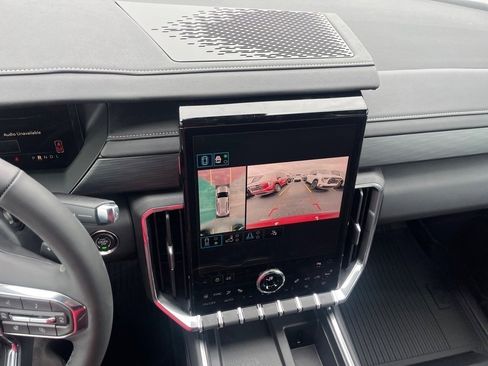 New 2025 GMC Acadia Elevation w/ LPO, Floor Liner Package image 15