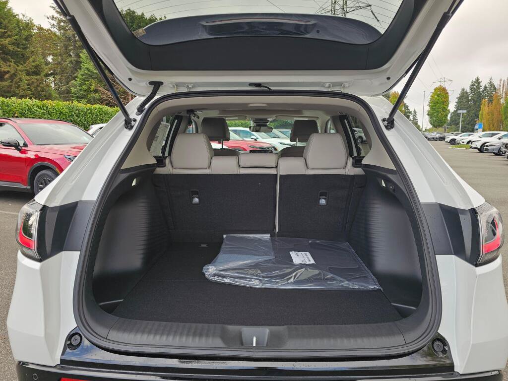 New 2027 Honda HR-V EX-L image 18
