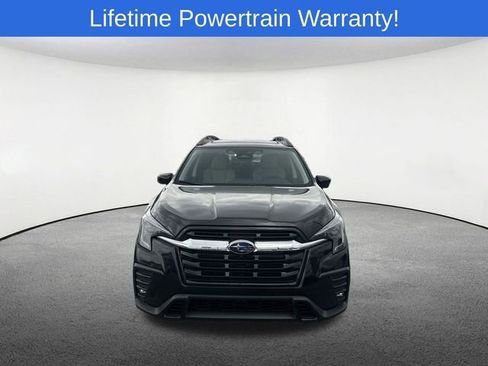 New 2026 Subaru Ascent Limited AWD/4WD image 14