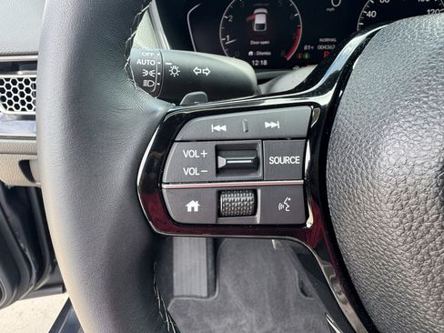 Certified 2026 Honda Civic Sport image 13