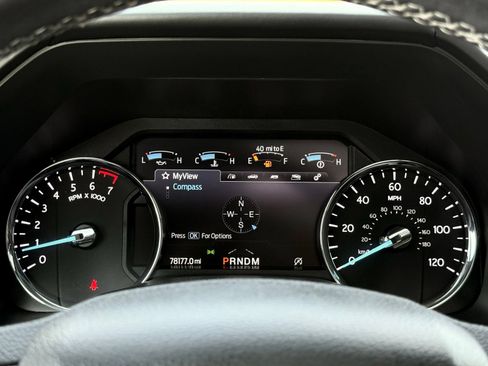 Used 2020 Ford Expedition Platinum RWD image 36