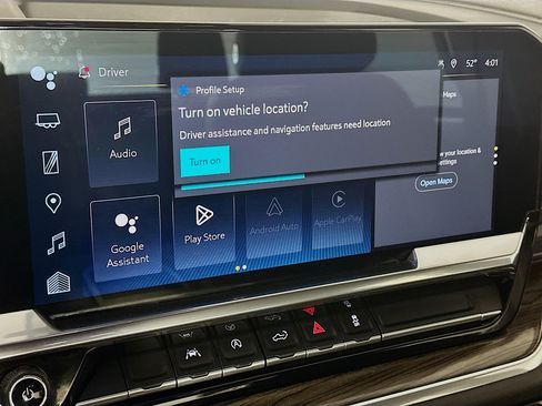 Used 2022 Chevrolet Silverado 1500 LT image 19