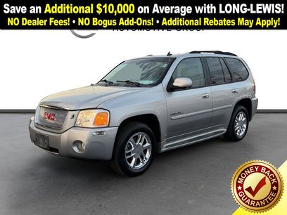 Used 2006 GMC Envoy Denali