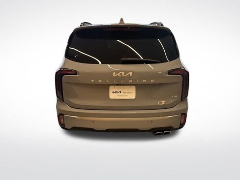 Used 2023 Kia Telluride SX Prestige X-Line image 5