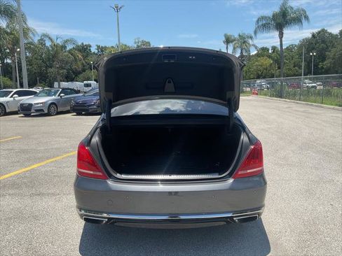 Used 2017 Genesis G90 5.0 Ultimate RWD image 7