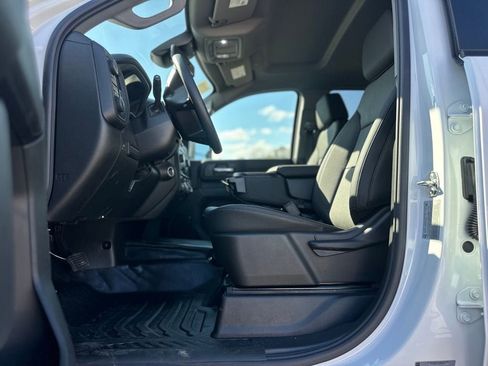 New 2026 Chevrolet Silverado 3500 W/T w/ WT Convenience Package image 17