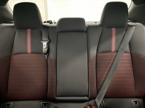 Used 2024 Toyota Corolla SE FWD image 21