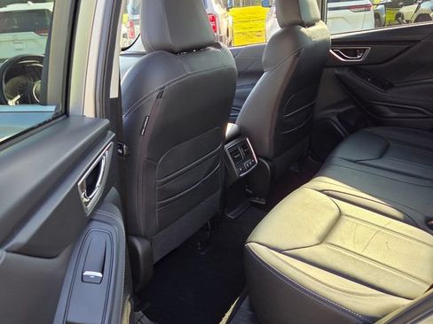 Used 2020 Subaru Forester Touring w/ Popular Package #2 AWD/4WD image 7