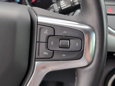 Used 2019 Chevrolet Blazer LT w/ Sun and Wheels Package FWD image 26