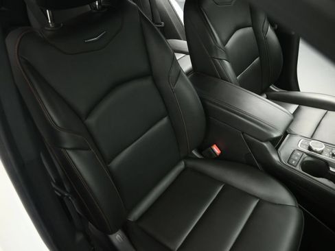 Used 2019 Cadillac XT4 Sport w/ Cold Weather Package FWD image 58