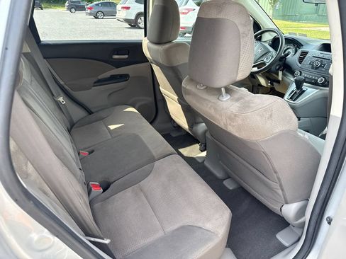 Used 2014 Honda CR-V EX image 13