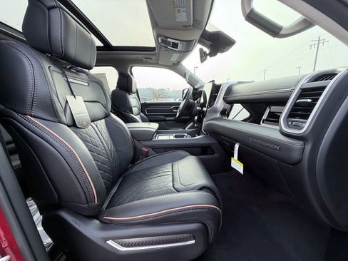 New 2026 RAM 1500 Tungsten image 23