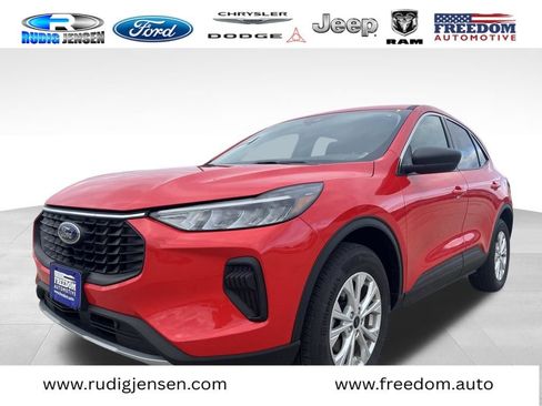 Used 2024 Ford Escape Active w/ Tech Pack #1 image 7