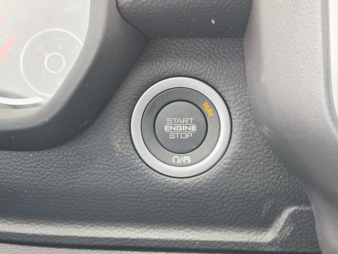 New 2026 RAM 1500 Big Horn AWD/4WD image 30