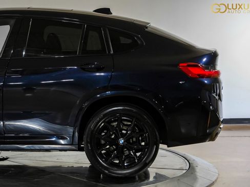 Used 2023 BMW X4 xDrive30i w/ M Sport Package image 15