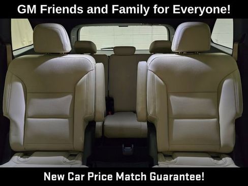 New 2026 Buick Enclave Preferred w/ Power Package AWD/4WD image 27