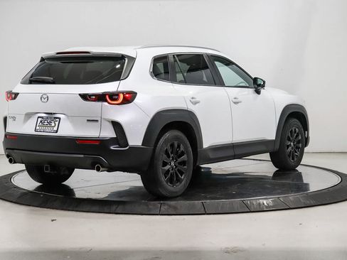 Used 2024 MAZDA CX-50 AWD 2.5 S w/ Select Package image 4