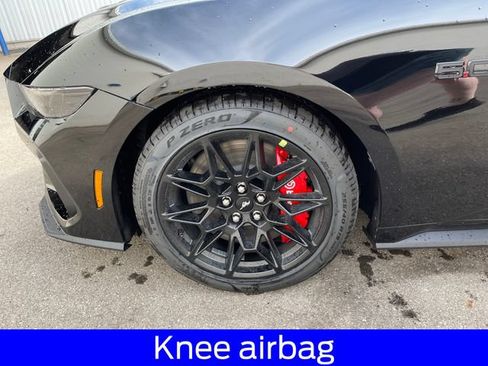 New 2026 Ford Mustang GT Premium w/ GT Performance Package RWD image 22