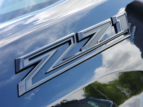 Used 2025 Chevrolet Silverado 2500 LT w/ Trail Boss Package image 18