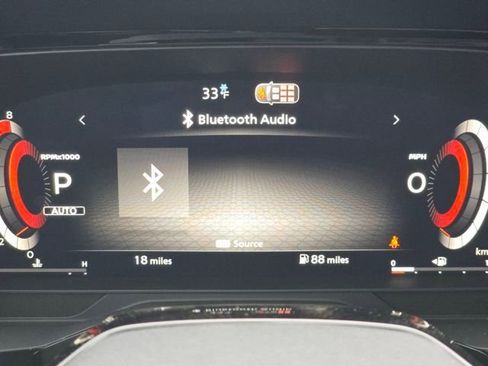 New 2026 Nissan Pathfinder Platinum AWD/4WD image 29