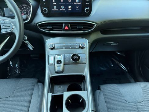 Used 2023 Hyundai Santa Fe SE FWD image 16