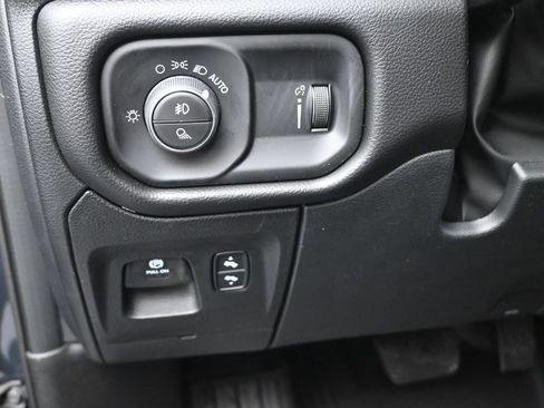 New 2026 RAM 1500 Lone Star w/ Night Edition RWD image 21
