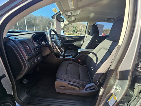 Used 2019 GMC Canyon SLE w/ Trailering Package image 16