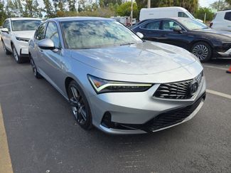 Used 2023 Acura Integra A-Spec video 1