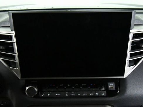 New 2026 Toyota Tundra Limited AWD/4WD image 4