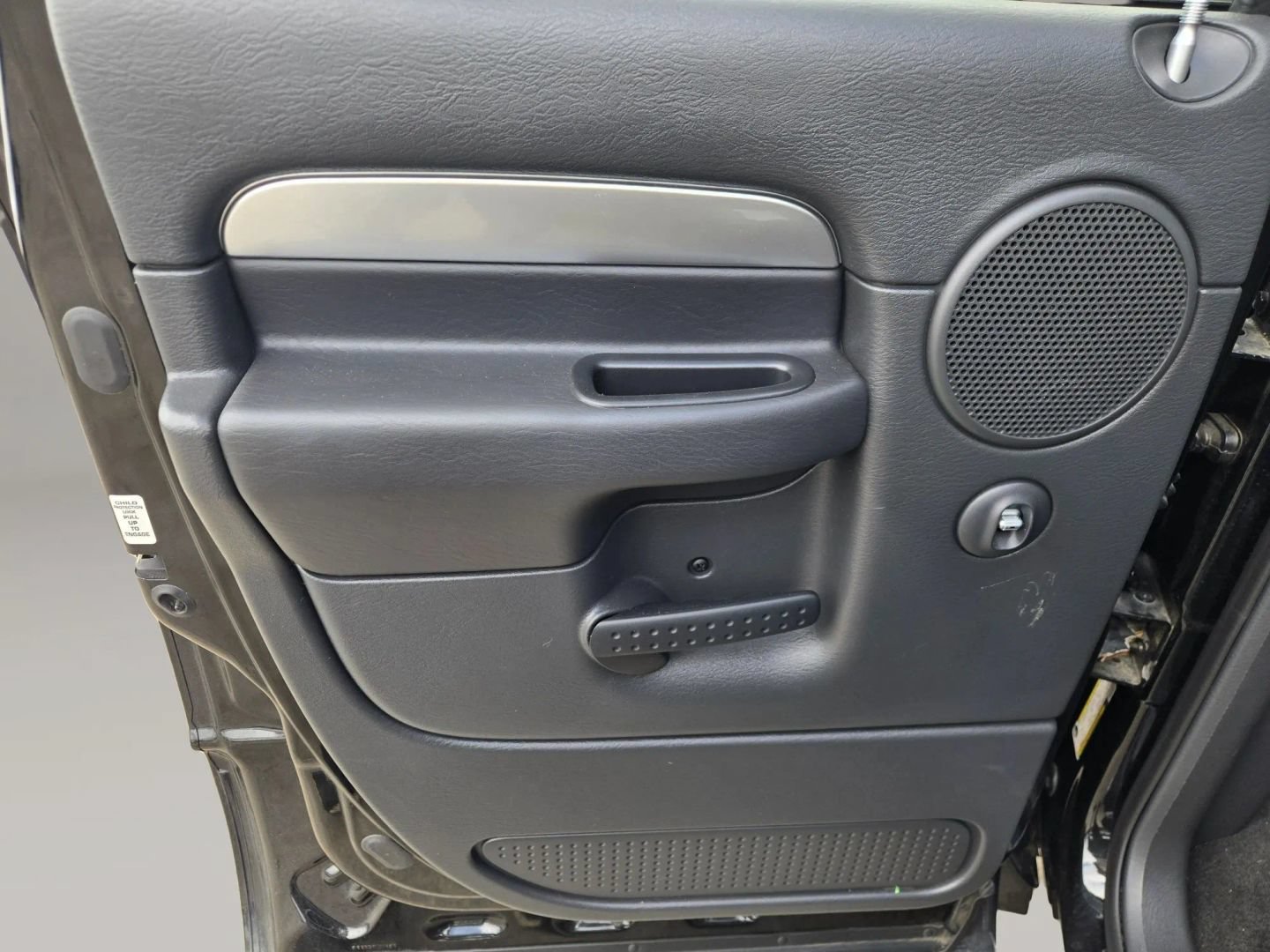 Used 2005 Dodge Ram 1500 Truck 2WD Quad Cab image 12