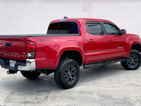 Used 2023 Toyota Tacoma SR5 RWD image 22