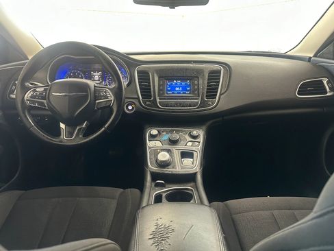 Used 2016 Chrysler 200 LX image 15