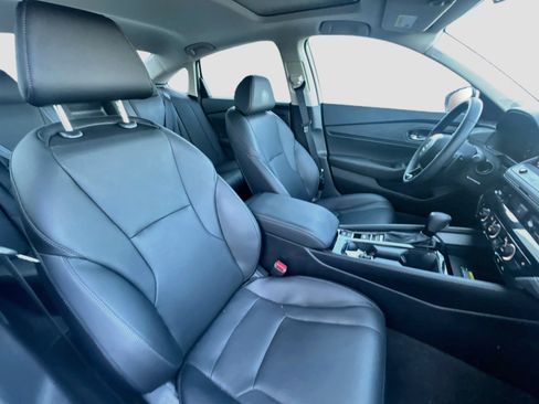 Used 2025 Honda Accord EX-L image 27
