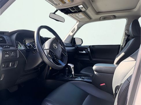 Used 2019 Toyota 4Runner TRD Pro AWD/4WD image 10