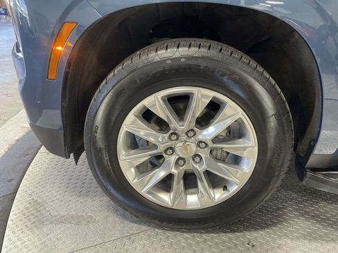 Used 2025 Chevrolet Tahoe Premier image 10