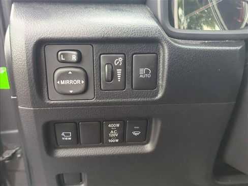 Used 2023 Toyota 4Runner Limited RWD image 12
