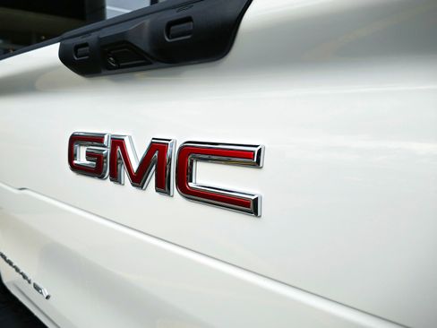 New 2026 GMC Sierra EV Elevation w/ Premium Package image 42