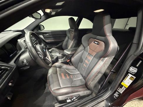 Used 2020 BMW M2 Competition w/ Executive Package RWD image 37
