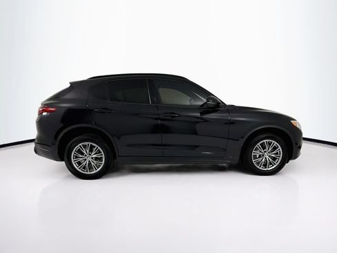 Used 2022 Alfa Romeo Stelvio Sprint AWD/4WD image 8