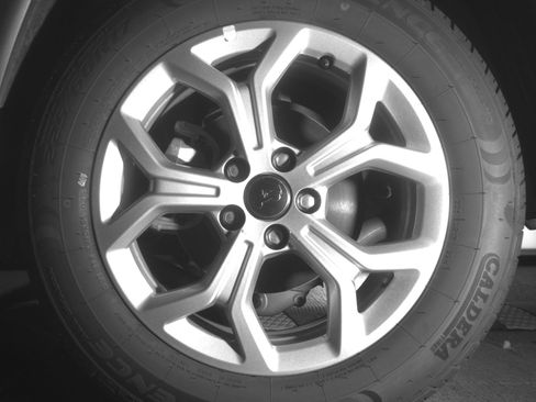 Used 2025 Jeep Compass Latitude image 14