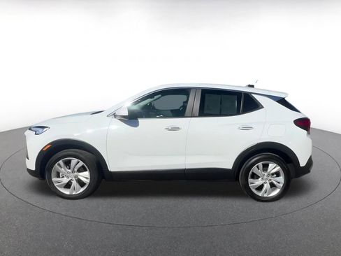 Used 2025 Buick Encore GX Preferred image 9