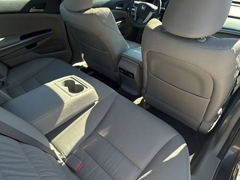 Used 2010 Honda Accord EX-L image 29