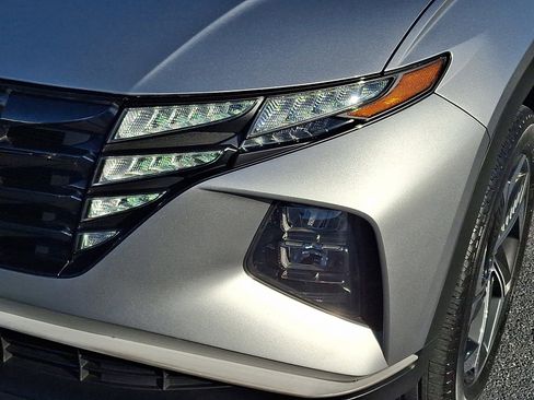 Certified 2022 Hyundai Tucson SEL w/ Convenience Package image 9