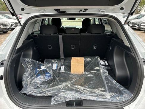 New 2026 Hyundai Kona SEL Sport image 11