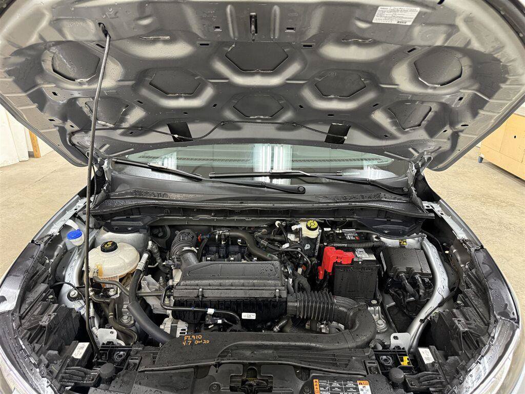 Used 2023 Ford Escape Active AWD/4WD image 37