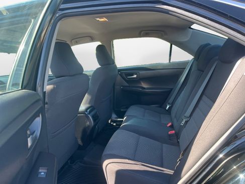 Used 2017 Toyota Camry LE FWD image 13