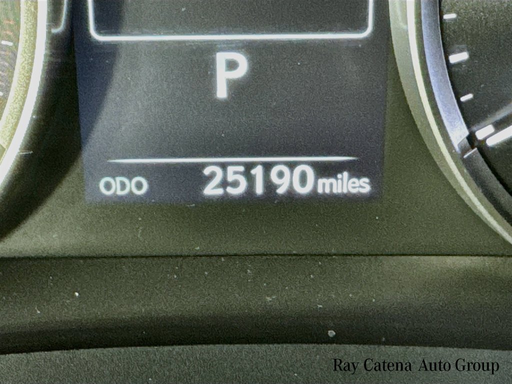 Certified 2024 Lexus IS 350 F Sport w/ Accessory Package 2 AWD/4WD image 12
