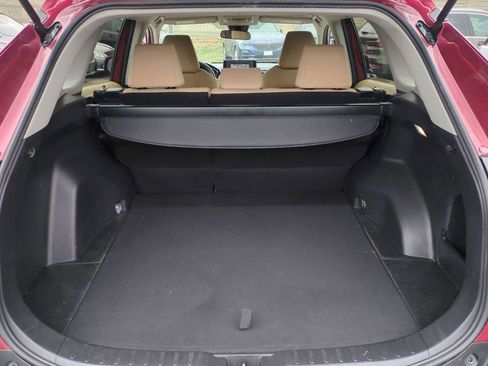Used 2022 Toyota RAV4 LE image 29