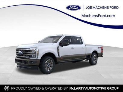 New 2026 Ford F350 King Ranch